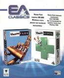 Caratula nº 66854 de Theme Park and Theme Hospital (196 x 240)