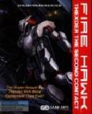 Caratula nº 68658 de Thexder 2 (a.k.a. Fire Hawk: Thexder - The Second Contact) (135 x 170)