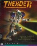 Thexder for Windows 95