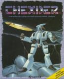 Caratula nº 62855 de Thexder (196 x 265)