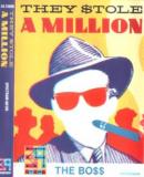 Caratula nº 103317 de They Stole a Million (270 x 316)