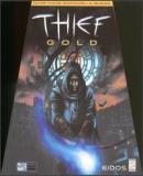 Carátula de Thief Gold