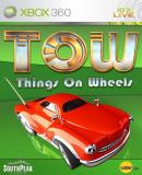 Caratula nº 185801 de Things On Wheels (Xbox Live Arcade) (584 x 800)