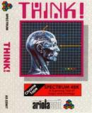 Caratula nº 103320 de Think! (208 x 282)