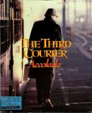 Caratula nº 251079 de Third Courier, The (800 x 1046)