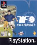 Caratula nº 91221 de This Is Football 2 (238 x 239)