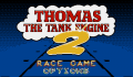 Pantallazo nº 69521 de Thomas The Tank Engine 2 (320 x 200)