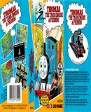 Thomas The Tank Engine