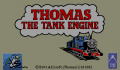 Thomas The Tank Engine