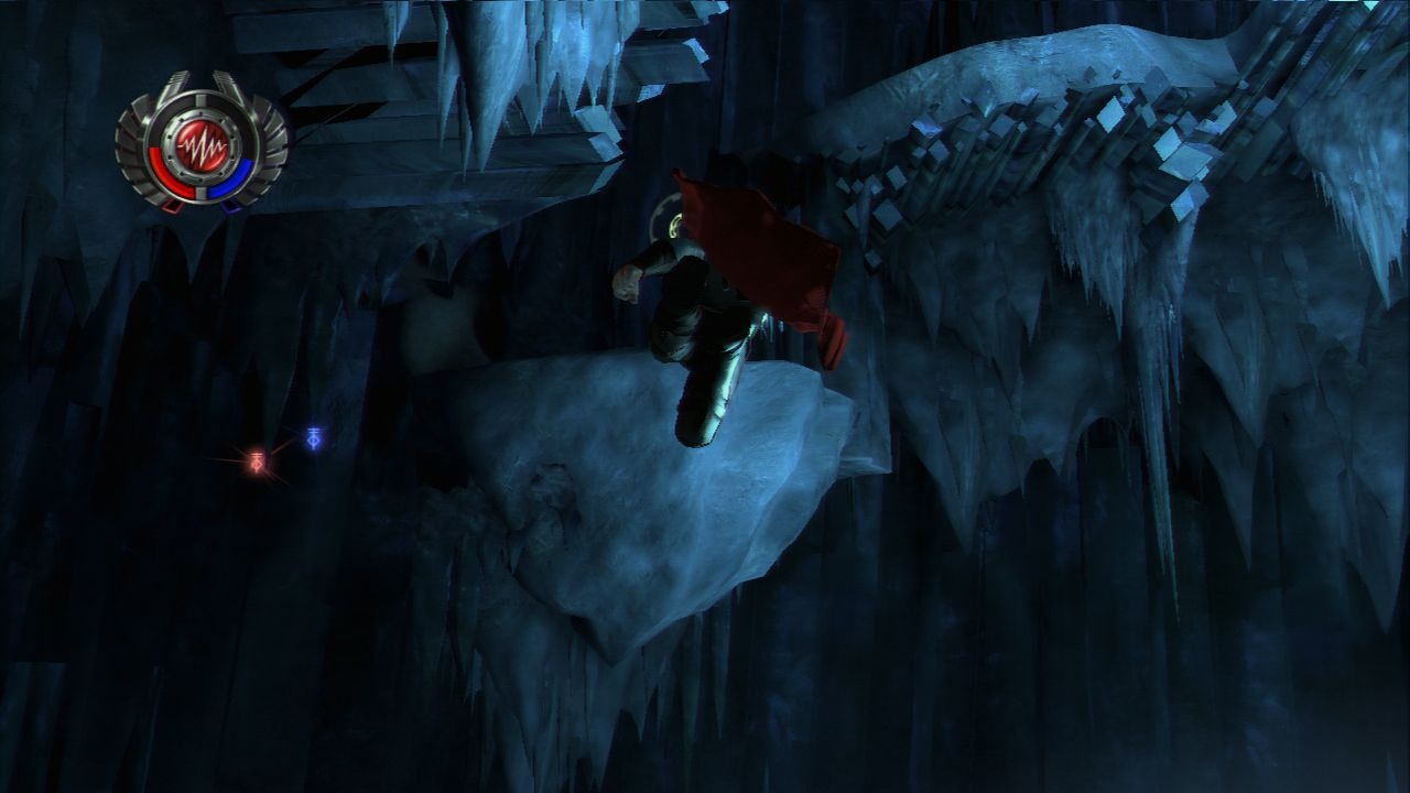 Pantallazo de Thor: Dios Del Trueno para PlayStation 3
