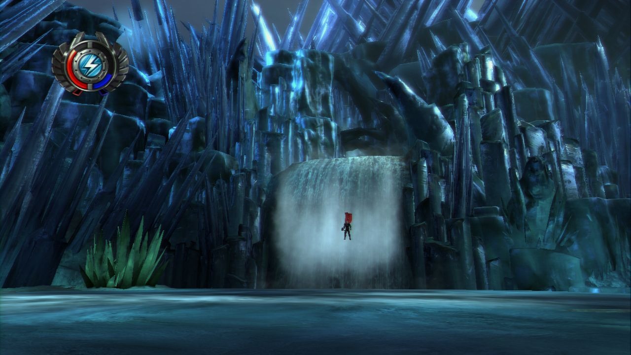 Pantallazo de Thor: Dios Del Trueno para PlayStation 3