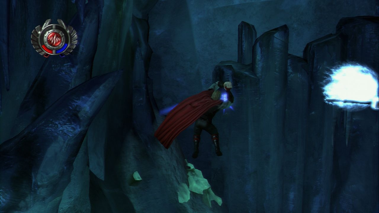 Pantallazo de Thor: Dios Del Trueno para PlayStation 3