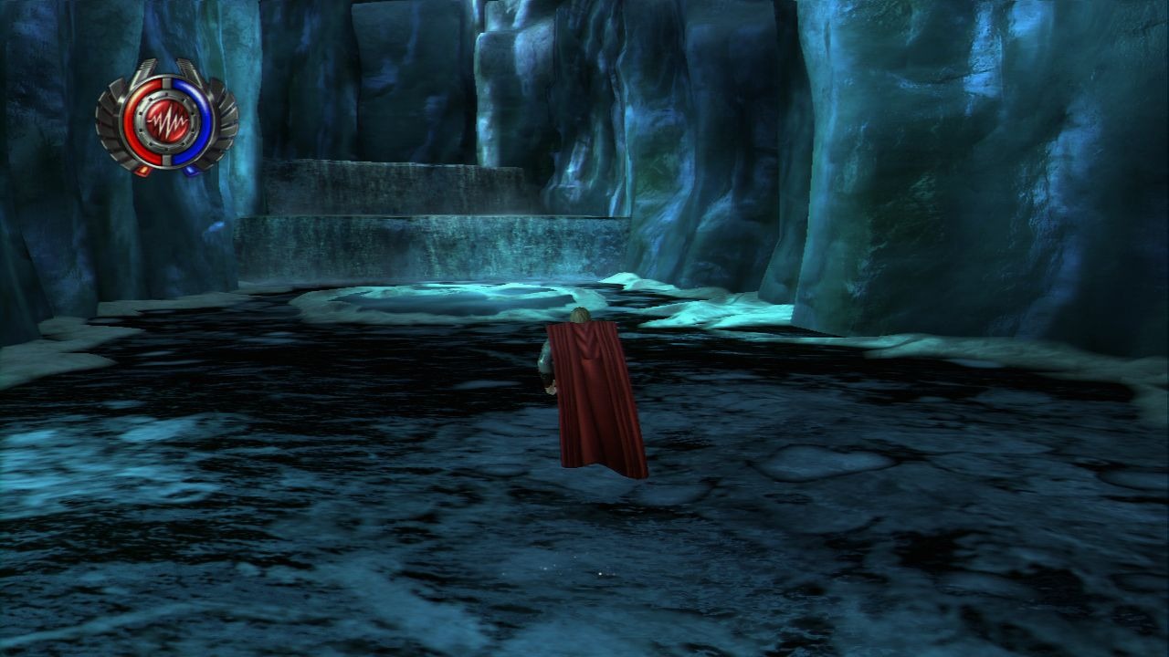 Pantallazo de Thor: Dios Del Trueno para PlayStation 3