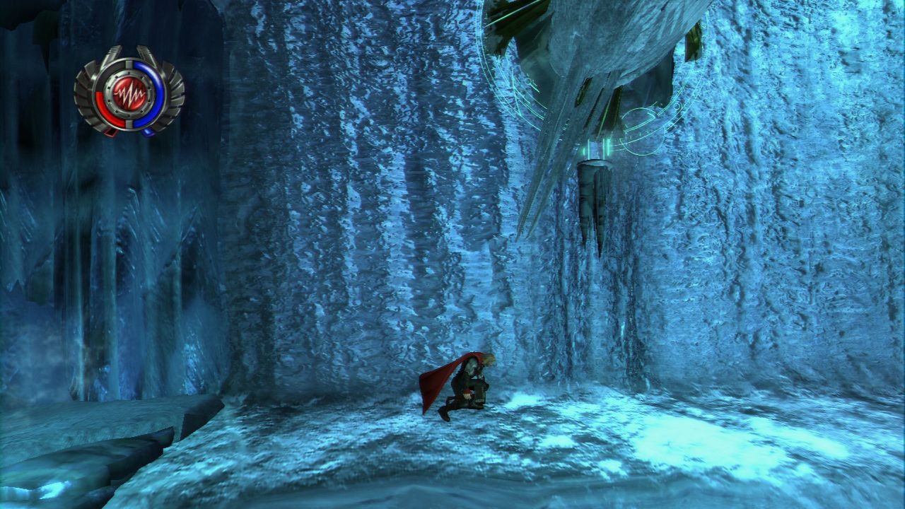 Pantallazo de Thor: Dios Del Trueno para PlayStation 3