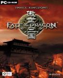 Three Kingdoms: Fate Of The Dragon