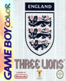 Caratula nº 241317 de Three Lions (500 x 486)