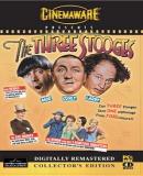 Carátula de Three Stooges, The (2003)