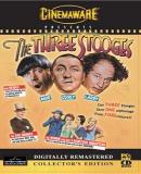 Caratula nº 66876 de Three Stooges, The (2003) (223 x 320)