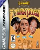 Caratula nº 23199 de Three Stooges, The (500 x 500)