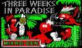 Foto 1 de Three Weeks In Paradise