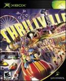 Thrillville