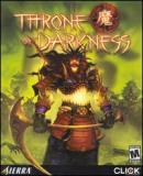 Caratula nº 57682 de Throne of Darkness (200 x 240)