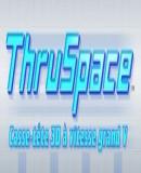 Carátula de ThruSpace