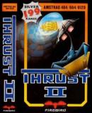 Caratula nº 6718 de Thrust II (233 x 289)