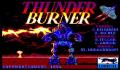 Foto 1 de Thunder Burner