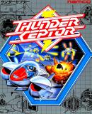 Caratula nº 244797 de Thunder Ceptor (850 x 1207)