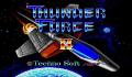 Pantallazo nº 30631 de Thunder Force II (320 x 224)