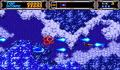 Pantallazo nº 207145 de Thunder Force III (640 x 480)