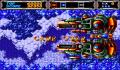 Pantallazo nº 207147 de Thunder Force III (640 x 480)