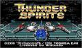 Foto 1 de Thunder Spirits