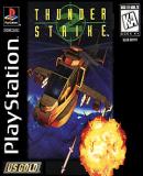 Thunder Strike