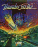 Caratula nº 68661 de ThunderStrike (140 x 170)