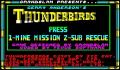 Foto 1 de Thunderbirds (GrandSlam)