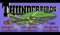 Pantallazo nº 240967 de Thunderbirds (640 x 480)