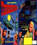 Caratula nº 252502 de Thunderbirds (750 x 483)