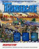 Carátula de Thundercade