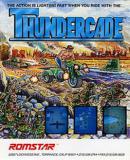 Caratula nº 244794 de Thundercade (253 x 330)