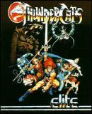 Caratula nº 239266 de Thundercats (324 x 348)