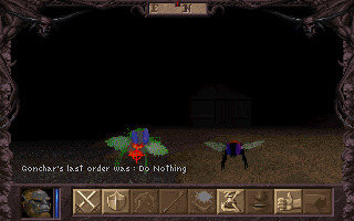 Pantallazo de Thunderscape: World of Aden para PC