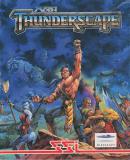 Caratula nº 241738 de Thunderscape: World of Aden (468 x 600)