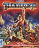 Thunderscape: World of Aden