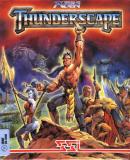 Thunderscape: World of Aden