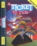 Caratula nº 103720 de Ticket to Ride, A (207 x 274)