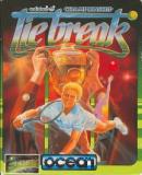 Caratula nº 8470 de Tie Break (216 x 275)