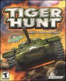 Carátula de Tiger Hunt