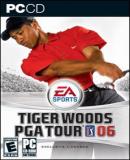 Tiger Woods PGA Tour 06